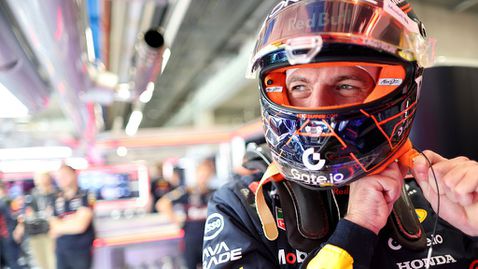  Алън Макниш: Макс към момента изследва опциите си 