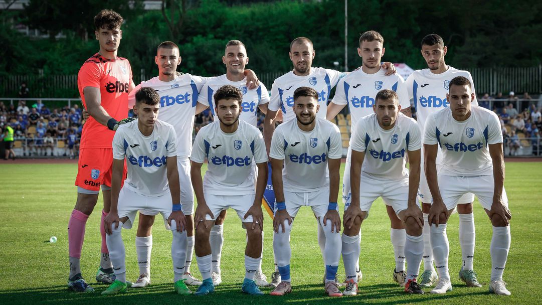 Пет контроли за Спартак (Плевен), възможни са и още