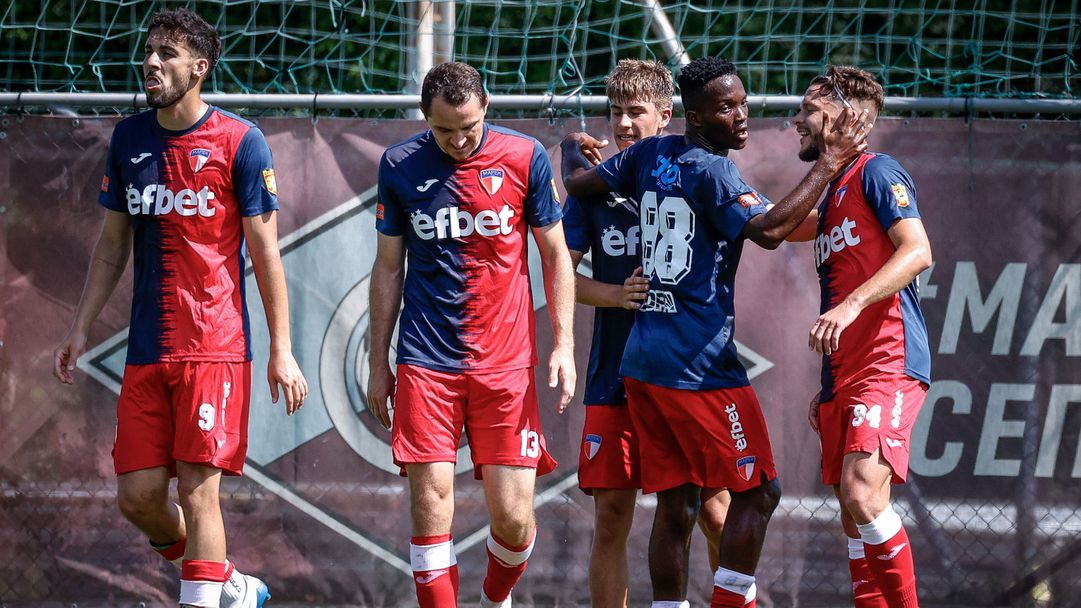 Кадрови проблеми за Марек преди мача с Хебър