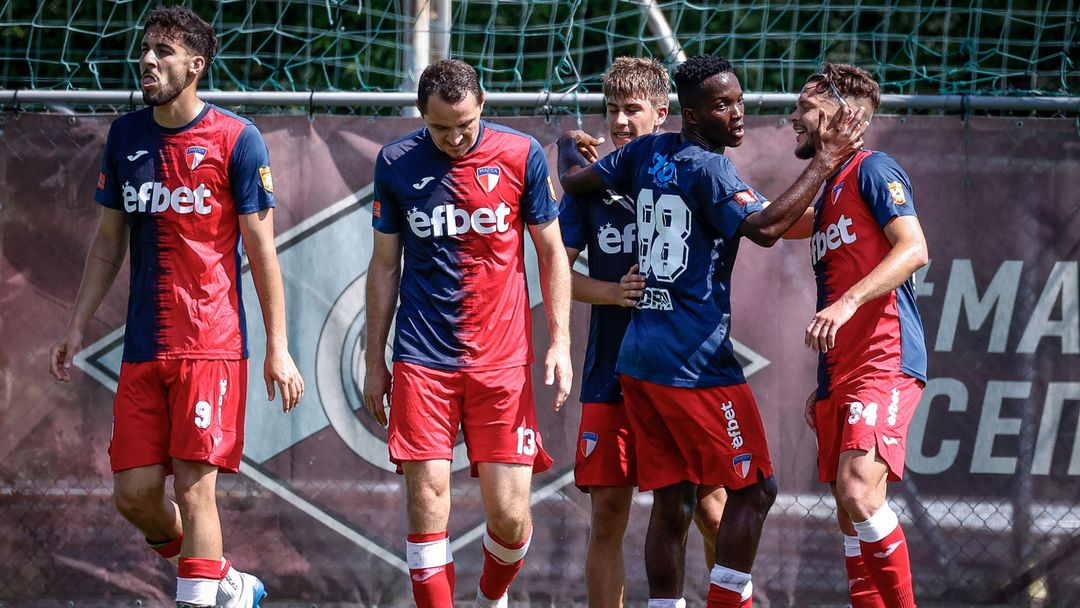 Марек смени изпълнителния директор, разделя се с него "с огромно съжаление"