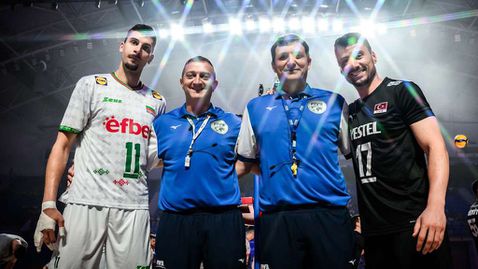  Алекс Грозданов: Трябва да научим този урок! 