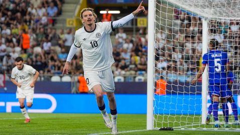  Щутгарт сложи голяма цена на трансферна цел на Байерн 