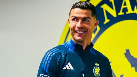 Роналдо за новия си договор: Искам да постигна нещо значимо с Ал-Насър