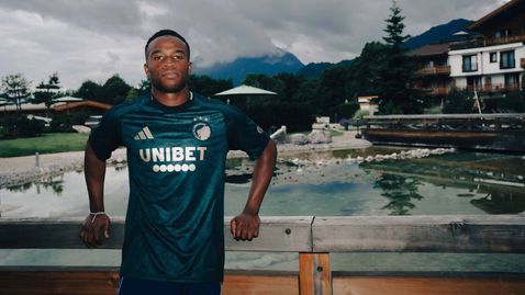 Официално: Мукоко премина в датския шампион