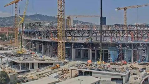  Ремонтът на 