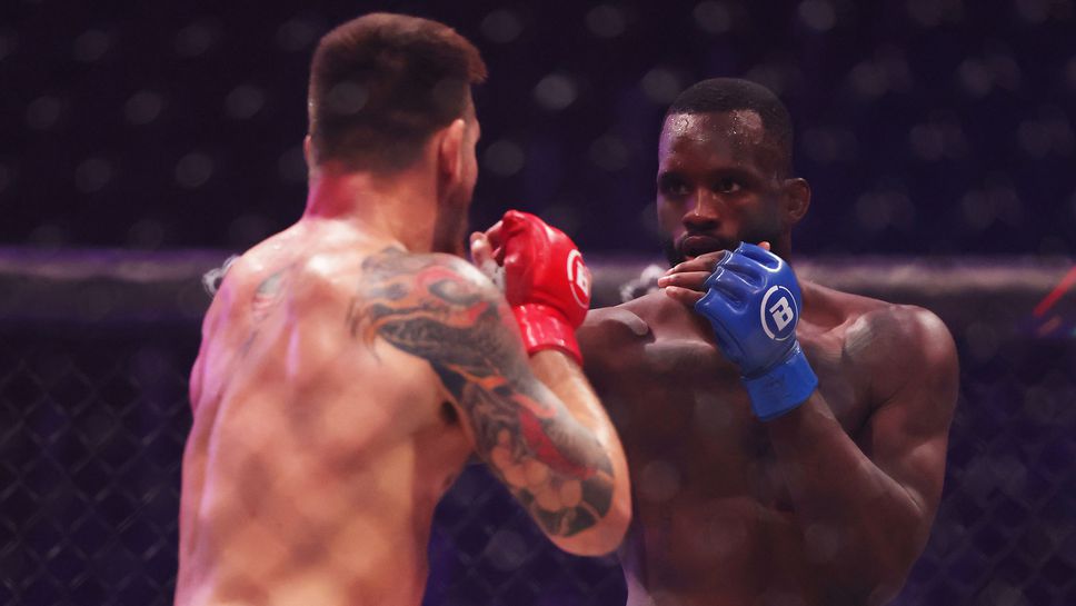 Проведоха се полуфиналите на PFL World Tournament 7