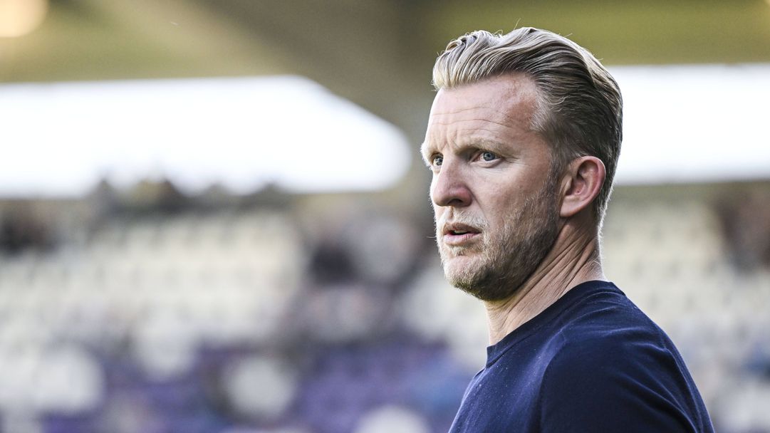 Дирк Каут ще води отбор от втория дивизия на Нидерландия