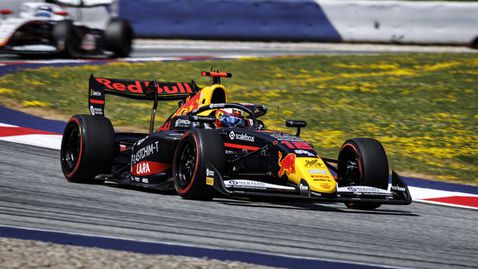 Никола Цолов със страхотен прогрес и 4-то място в спринта в Австрия