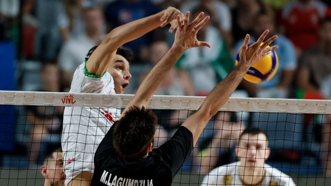  Ето какъв брой време ще е належащо, с цел да се възвърне Мони Николов 