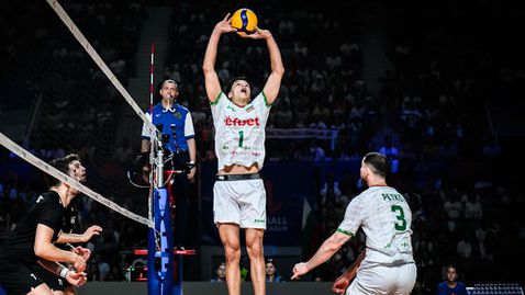 Малшанс за Симеон Николов, напусна игрището и е на преглед в болница