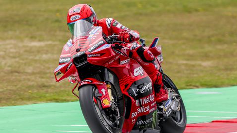  Ударно начало донесе 9-та спринтова победа на Марк Маркес през 2025 година 