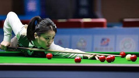  Бай Юлу си обезпечи място в British Open 