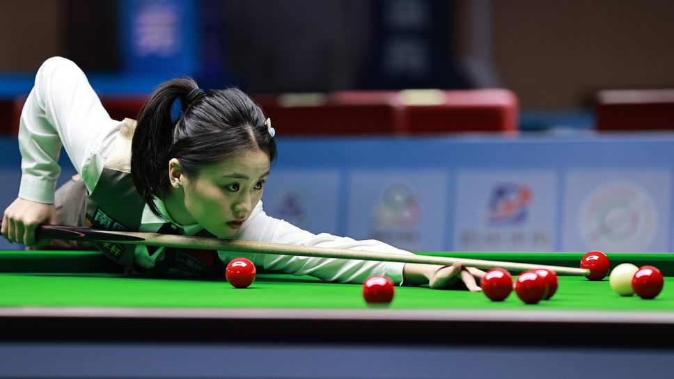 Бай Юлу си осигури място в British Open