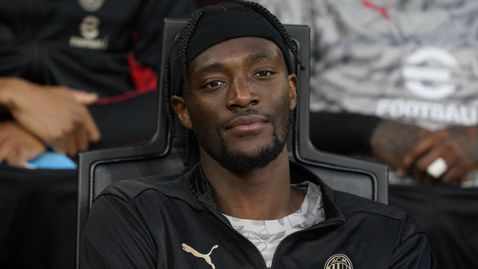 Руски гранд вади 20 милиона евро за нападател на Рома