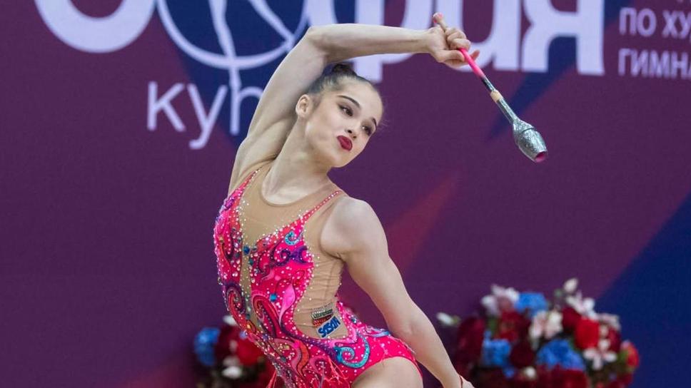 Яница Динева седма на финала на бухалки на Световната чалъндж купа в Румъния, контузия спря Дара Стоянова