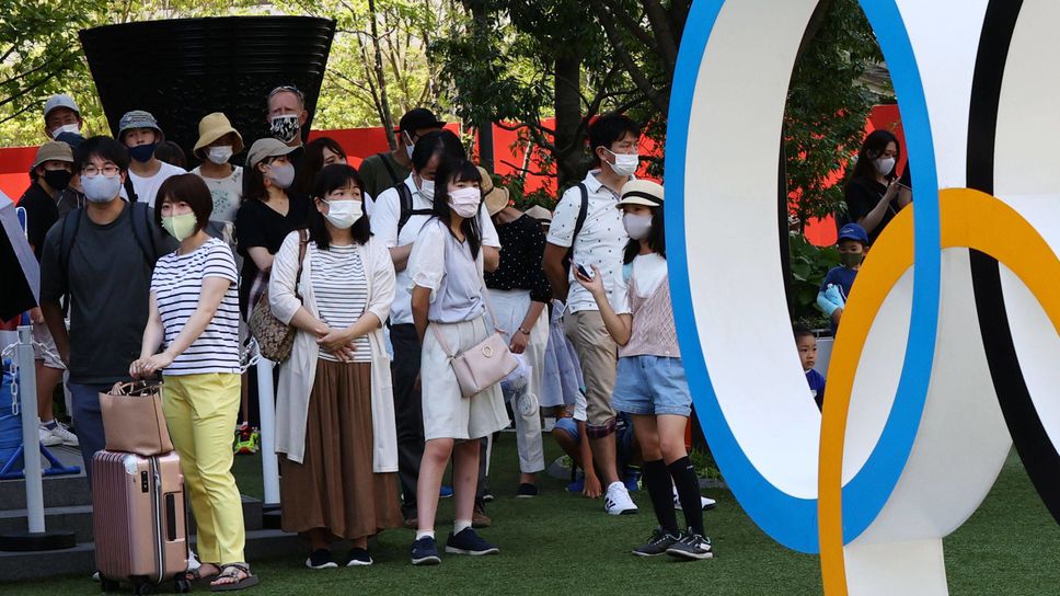 МОК се опитва да успокои японската общественост