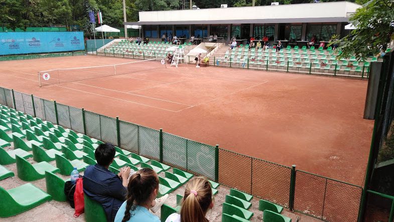 БФТ финансира българските тенисисти с над 500 000 лв. през 2021 г
