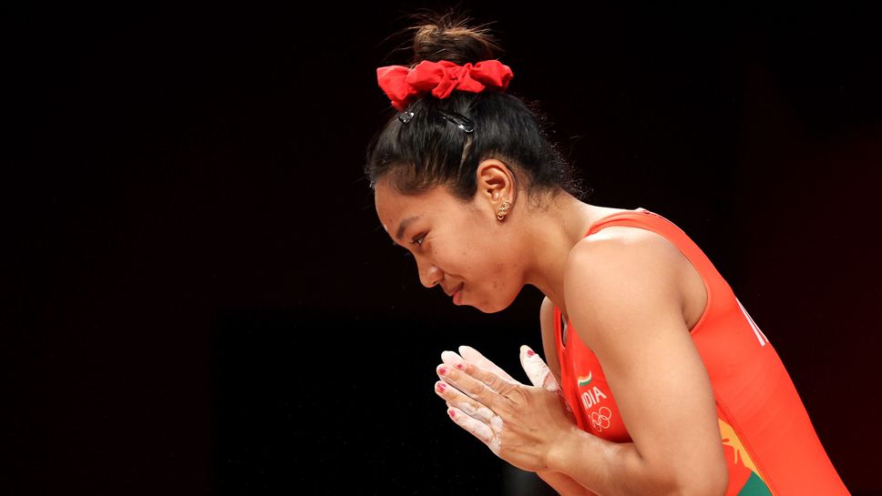 Сребърен медал донесе на индийка безплатни кино и пица до живот