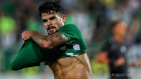  Огромно разминаване сред Панатинайкос и Лудогорец за Каули, офертата на гърците доста под тиражираната 