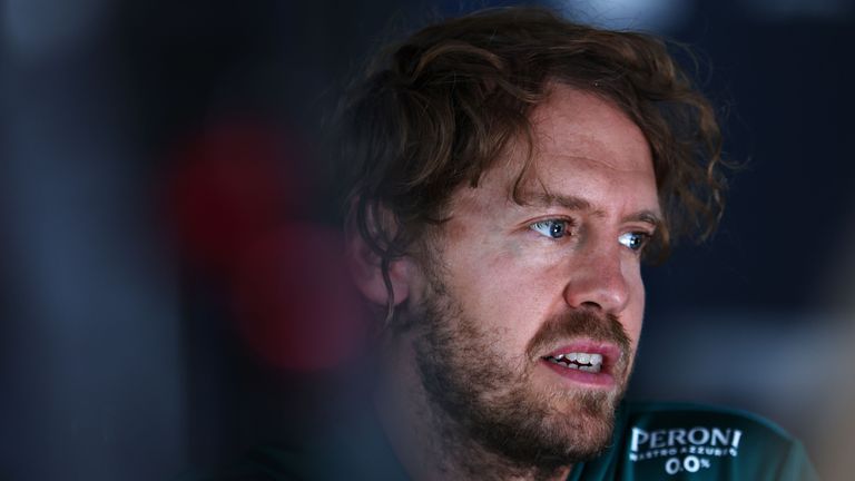 4-кратният световен шампион във Формула 1 Себастиан Фетел ще напусне