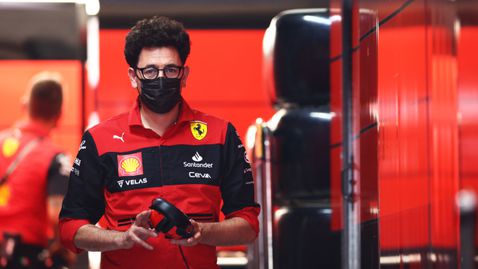  Биното: Задача ни е сложна, само че не и невъзможна 