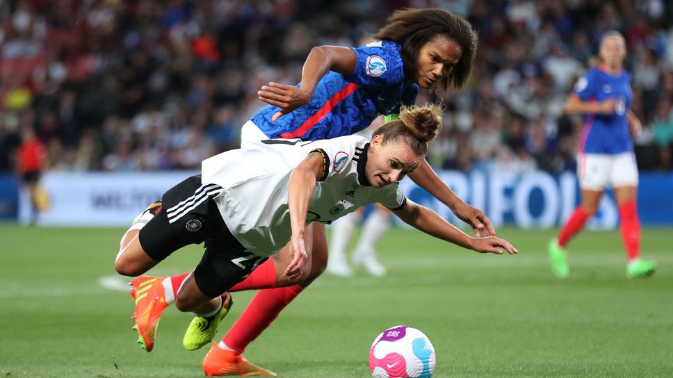 Футболният турнир на Олимпиадата ще завърши с финала при жените