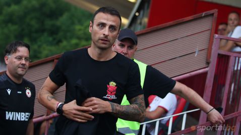  Бербатов: Очаквайте през 2023 нещата да си дойдат на мястото, тази година ще има конгрес 