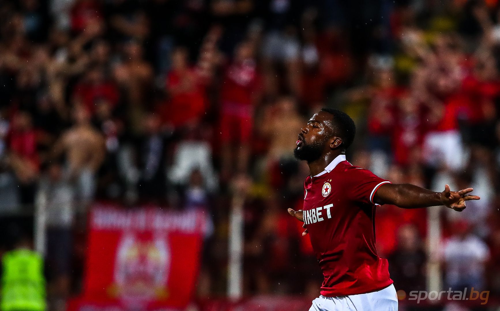  ЦСКА - София - Македония (ГП) 