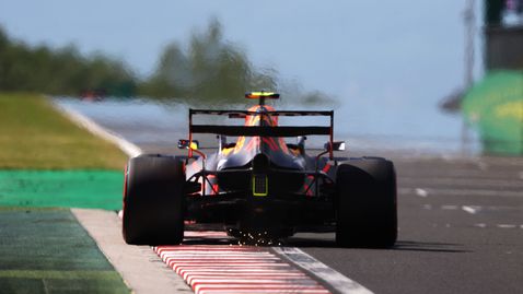 Формула 1 реши за моторите от 2026 година