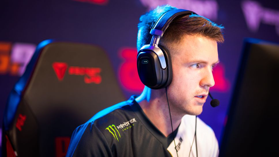 stanislaw е все по-близо до нов престой в EG