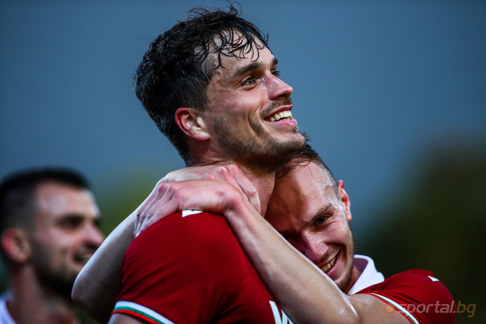  ЦСКА - София - Македония (ГП) 