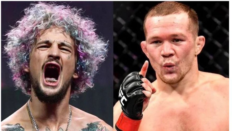 Дейна Уайт за Ян - О'Мали: Дяволски добра битка