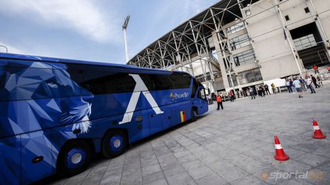  Къде ще гостува Левски? Мистерията със стадиона в Малта продължава 