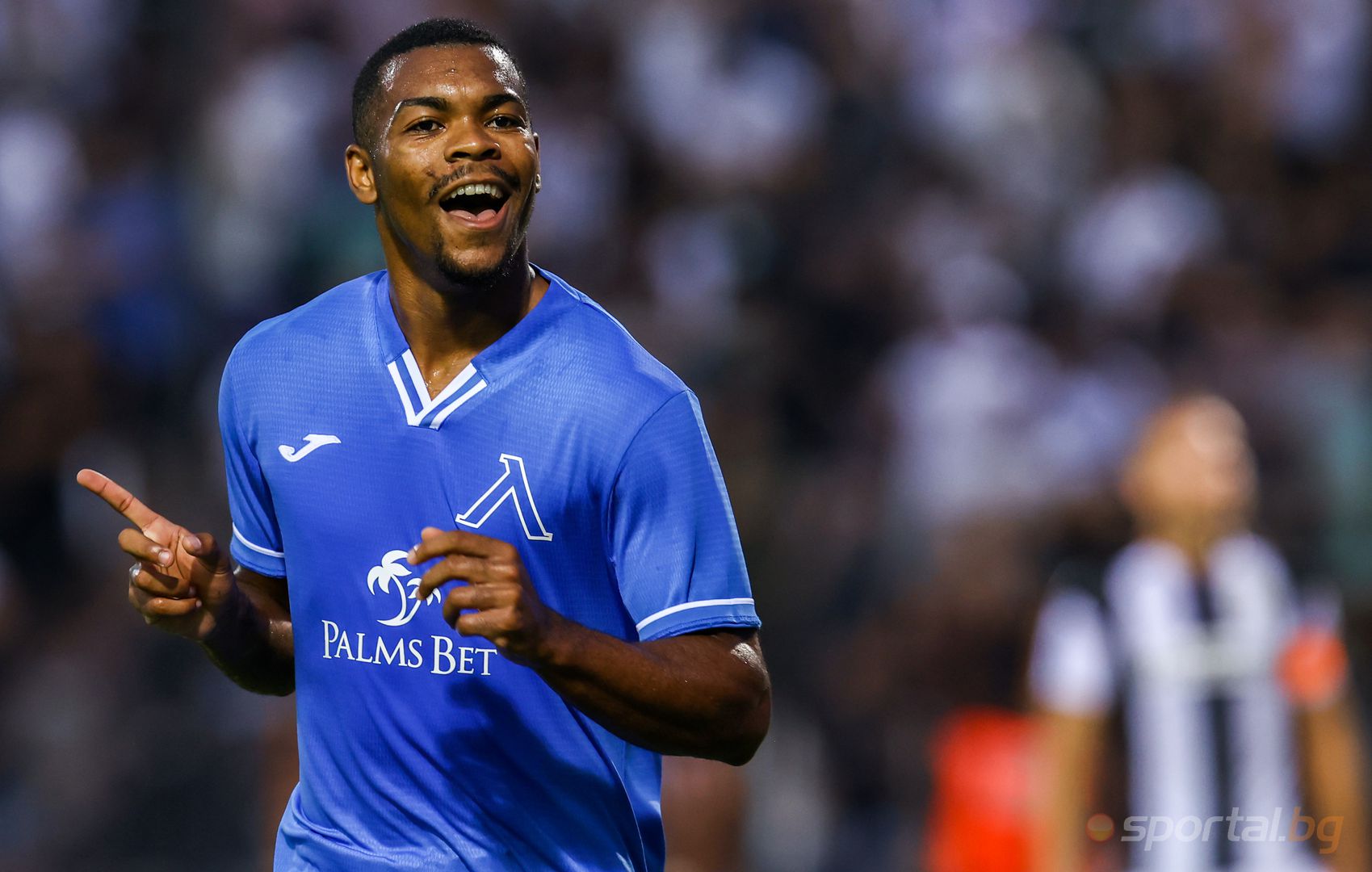  ПАОК - Левски 