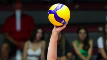 Националките по волейбол до 19 години загубиха контрола от Бразилия