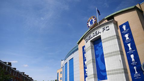  Челси може да има проблеми с концепцията за нов стадион 