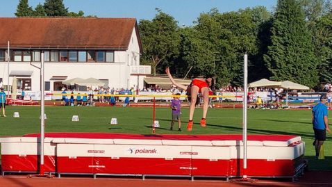 Финали за Бозукова, Саръбоюкова и Фирмино в Марибор