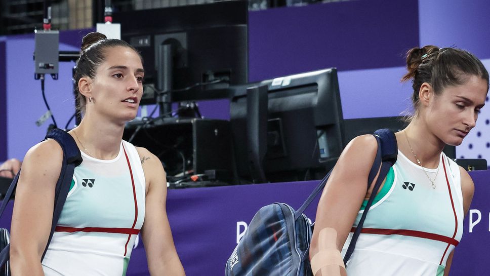 Стоеви допуснаха поражение в Бирмингам