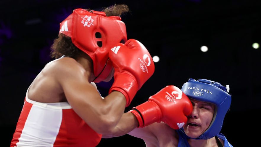 Още четири държави се присъединиха към Световен бокс