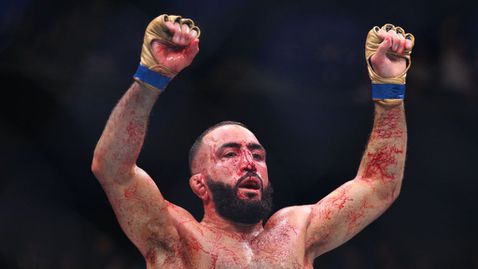 Белал Мохамед показа шампионска класа и детронира Леон Едуардс