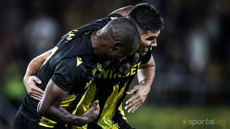 Интер осъди Ботев (Пд) за български национал, задълженията по дела във ФИФА са за близо 1,5 млн. лева