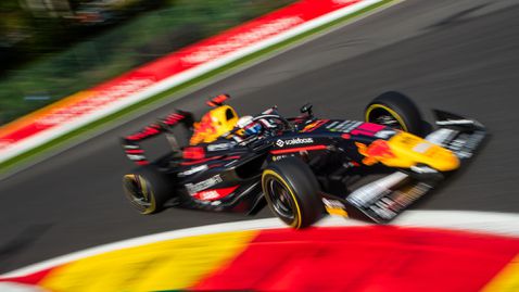 Какви фенове идват на “Спа” да гледат Формула 1?