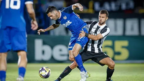 Монтана без двама за мача с Арда