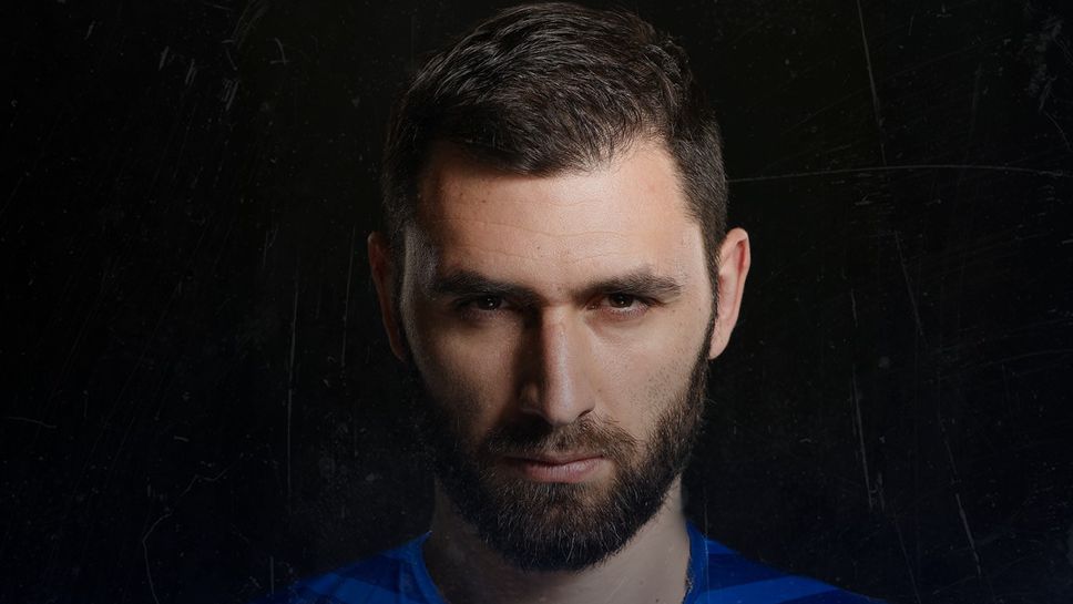 Турският гранд който от края на миналия сезон е воден