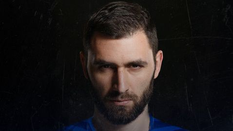  9 години по-късно! Цветан Соколов още веднъж е волейболист на турски гранд 