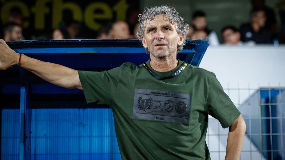 Танчо Калпаков: Монтана е фаворит