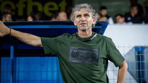 Танчо Калпаков подаде оставка начело на Марек