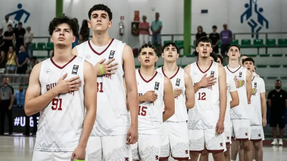 България срещу Испания на 1/8-финалите на Европейското