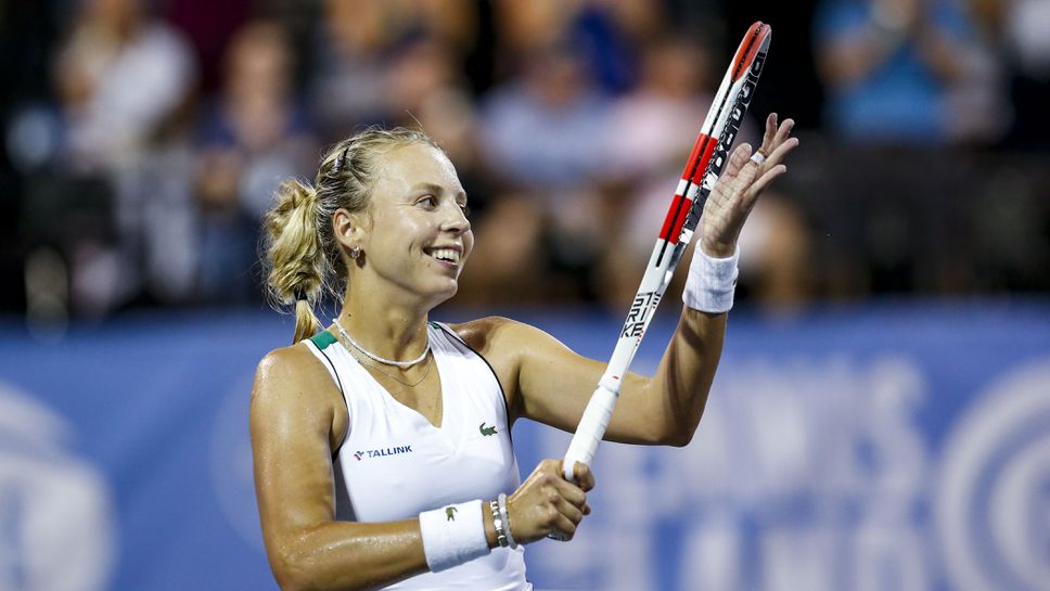 Контавейт срещу Бегу в спор за титлата в Кливланд