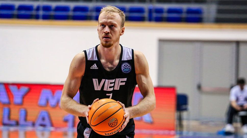 Второ ново попълнение в Академик